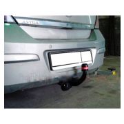 ТСУ Oris на Opel Astra H HB 04-09