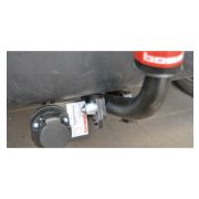 ТСУ Oris на Peugeot Partner 96-08