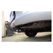 ТСУ Oris на Renault Logan SD 14-/ Sandero 14-