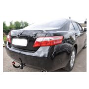 ТСУ Oris на Toyota Camry 06-11/11-17