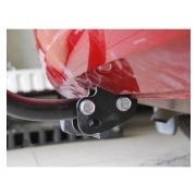 ТСУ Oris на VW Polo SD 10-20 /Polo LB 20-