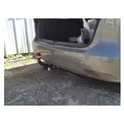 ТСУ Oris на VW Touran 2002-2015.