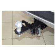 ТСУ PT Group на Haval H5 20-/ GW Hover H3 New 14-16/ GW Hover H3 10-16/ GW Hover H5 11-16