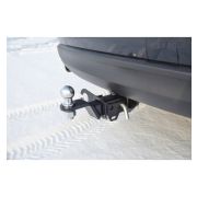 ТСУ PT Group на Mazda CX-5 11-17 /17-