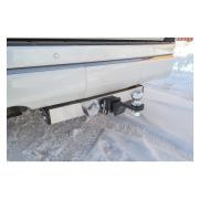 ТСУ PT Group на Toyota Land Cruiser 300 2021- Lexus LX 2021 -