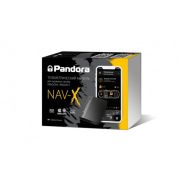 Телеметрический модуль Pandora NAV-X ( GSM, GPS)