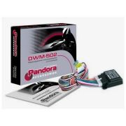 Модуль управления стеклоподъемниками Pandora DWM-502 (5 канальный)