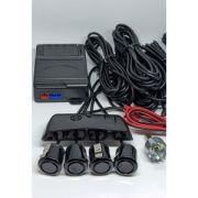 Парктроник Centurion BS-410 Black