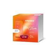 А/охранная система Pandora DX-6X Lora