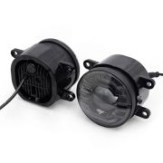 Светодиодные ПТФ универсальные Criline Tempus Sport Edition 3.5 дюйма