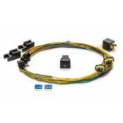 Комплект для подключения ПТФ для А/М Lada Granta, Kalina 2, Priora, Datsun