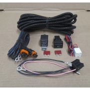 Комплект для подключения ПТФ для Гранта ФЛ