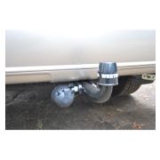 ТСУ Westfalia на Toyota Land Cruiser Prado 150 09-