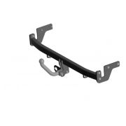 ТСУ Garant на Hyundai Solaris Фаркоп для Hyundai Solaris седан 2011-2016 Kia Rio 20011-2016