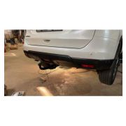 ТСУ Garant на Nissan X-Trail 15-