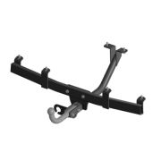 ТСУ Garant на Chevrolet Niva