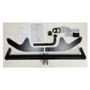 ТСУ Garant на Lada Largus 12-/ Dacia Logan SW/FG/PK 07-13