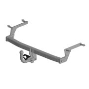 ТСУ Garant на Renault Logan SD 04-14