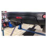 ТСУ Garant на Nissan Qashqai/+2 06-14 /14-