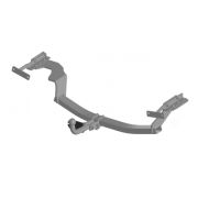 ТСУ Garant на Nissan X-Trail 07-14