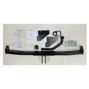 ТСУ Garant на Hyundai Creta 16-