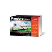 Модуль прицепа Pandora