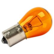 Лампа PY21W 12V BAU15S ORANGE LYNXauto