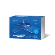 А/охранная система Pandect X-1800L v5 Light GPS