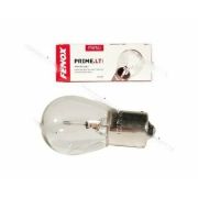 Лампа накаливания универсальная P21W Fenox