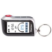 Брелок StarLine A93/A63 ж.к. вертикальный дисплей