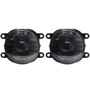 Светодиодные ПТФ Subaru Forester IV/V SJ/SK [2012¶н.в.] Tempus Spot Edition