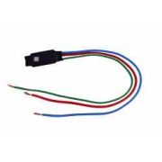 Ключ-инвертор (-/+)