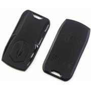 Корпус TEC-9728 Slim-метки ВЕ