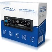Магнитола Centurion DA-1020