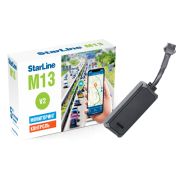 StarLine M13 V2 трекер