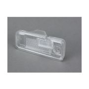 Рамка камеры з/в в подсветку для Hyundai Santa Fe 2013+, Creta 2016+