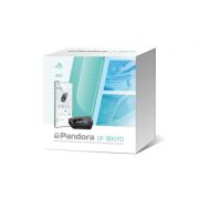 А/охранная система Pandora UF-3810 FD
