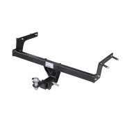 ТСУ PT GROUP для Renault Duster 2012-/Kaptur 2016-/Nissan Terrano 2016-