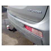 ТСУ Трейлер на Mitsubishi Outlander 2019-2021