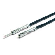 Клемма Cargen AX416 1.5mm для подкл. эл. в дверях