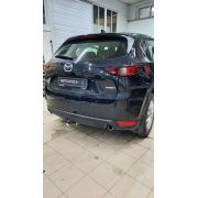 ТСУ Galia для Mazda CX-5 2012-17/2017-