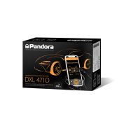 А/сигнализация Pandora DXL 4710