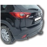 ТСУ Leader Plus для Mazda CX-5 2013-