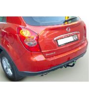 ТСУ Leader Plus для Ssang Yong Actyon 2011-