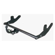 ТСУ Tavials на Lada Largus /Largus Cross 12-