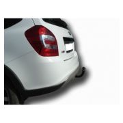 ТСУ Tavials на Lada Granta 11-16 /Datsun On-Do 14-16 /Lada Kalina SW 07-13 /13- /Kalina Cross 13-16