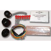 К-т электропроводки универсальный Leader Plus к ТСУ 1,5м