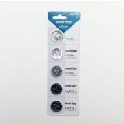 Батарейка SmartBuy CR2016