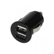 Разветвитель прикуривателя на 2 USB