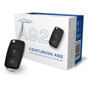 А/сигнализация Centurion A92